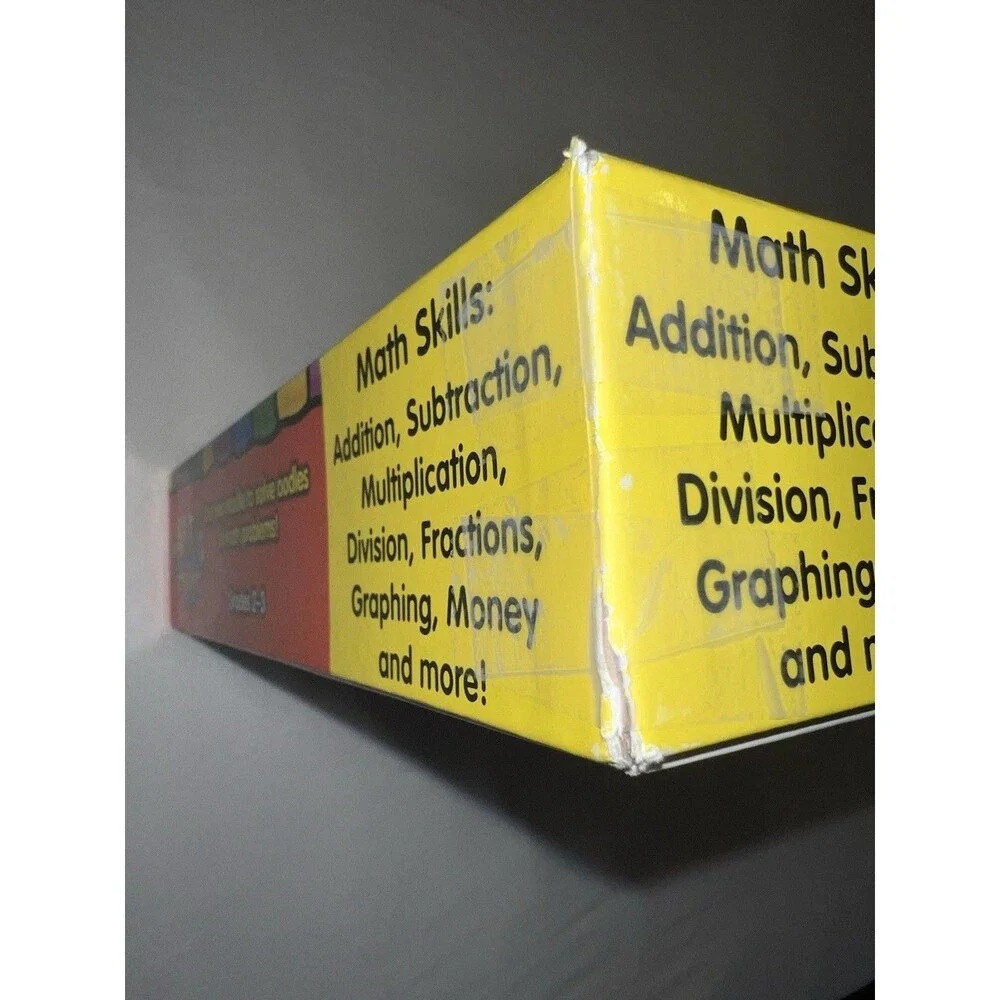 Math Noodlers Math Games Learning Well Games Grades 2-3 Math Skills